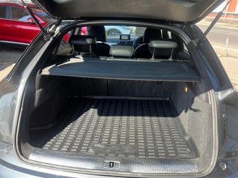 Audi Q3 TDI QUATTRO S LINE PLUS