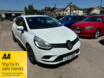 Renault Clio DYNAMIQUE S NAV DCI