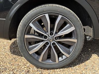 Renault Kadjar 1.2 TCe Signature S Nav SUV 5dr Petrol EDC Euro 6 (s/s) (130 ps)