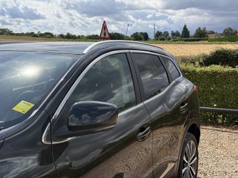 Renault Kadjar 1.2 TCe Signature S Nav SUV 5dr Petrol EDC Euro 6 (s/s) (130 ps)