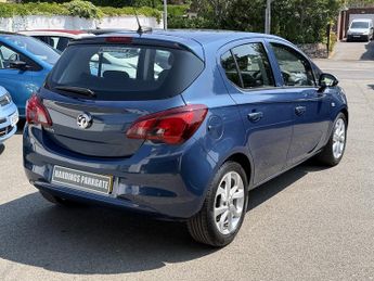 Vauxhall Corsa ENERGY AC