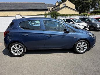 Vauxhall Corsa ENERGY AC