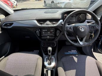 Vauxhall Corsa ENERGY AC