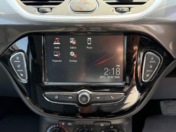 Vauxhall Corsa ENERGY AC