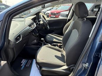 Vauxhall Corsa ENERGY AC