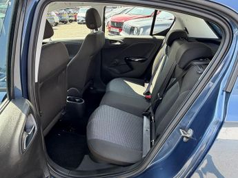 Vauxhall Corsa ENERGY AC