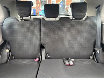Toyota Yaris 1.0 VVT-i TR Hatchback 3dr Petrol Manual Euro 4 (69 ps)