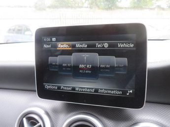 Mercedes A200d 2.1D AMG LINE PREMIUM PLUS AUTO