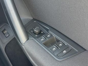Volkswagen Tiguan 1.5 TSI EVO Match SUV 5dr Petrol DSG Euro 6 (s/s) (150 ps)