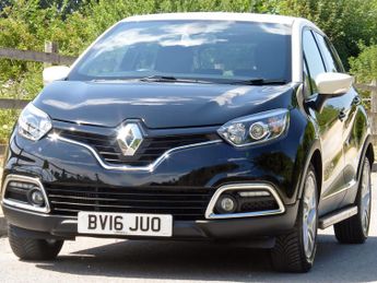 Renault Captur DYNAMIQUE NAV