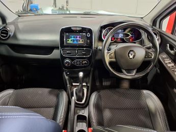 Renault Clio 1.5 dCi GT Line Hatchback 5dr Diesel EDC Euro 6 (s/s) (90 ps)