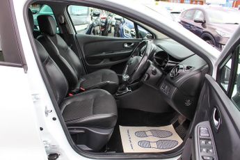 Renault Clio 1.5 dCi GT Line Hatchback 5dr Diesel EDC Euro 6 (s/s) (90 ps)