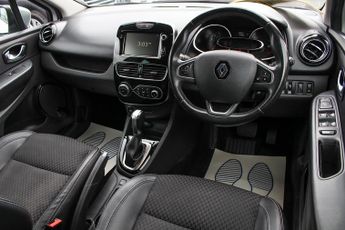 Renault Clio 1.5 dCi GT Line Hatchback 5dr Diesel EDC Euro 6 (s/s) (90 ps)
