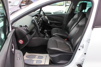 Renault Clio 1.5 dCi GT Line Hatchback 5dr Diesel EDC Euro 6 (s/s) (90 ps)