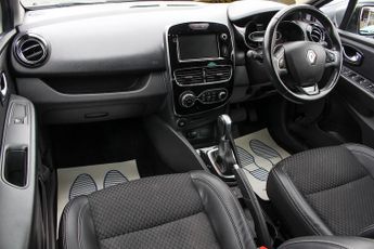 Renault Clio 1.5 dCi GT Line Hatchback 5dr Diesel EDC Euro 6 (s/s) (90 ps)