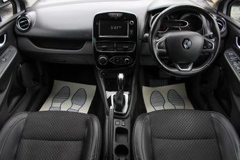 Renault Clio 1.5 dCi GT Line Hatchback 5dr Diesel EDC Euro 6 (s/s) (90 ps)