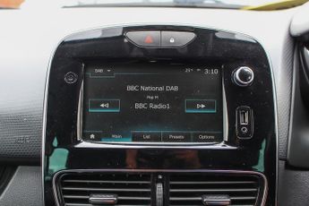 Renault Clio 1.5 dCi GT Line Hatchback 5dr Diesel EDC Euro 6 (s/s) (90 ps)