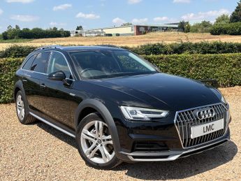 Audi A4 2.0 TDI Sport Estate 5dr Diesel S Tronic quattro Euro 6 (s/s) (1