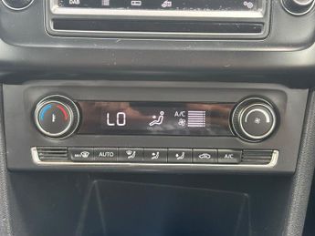 Volkswagen Polo 1.0 TSI BlueMotion Tech SEL Hatchback 3dr Petrol DSG Euro 6 (s/s