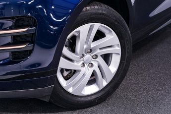 Land Rover Range Rover Evoque 2.0 P250 MHEV R-Dynamic S SUV 5dr Petrol Auto 4WD Euro 6 (s/s) (