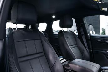 Land Rover Range Rover Evoque 2.0 P250 MHEV R-Dynamic S SUV 5dr Petrol Auto 4WD Euro 6 (s/s) (