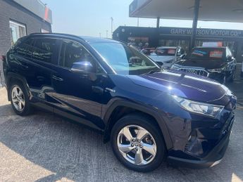 Toyota RAV4 VVT-I DESIGN