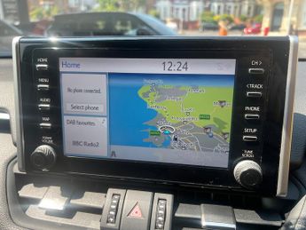 Toyota RAV4 VVT-I DESIGN
