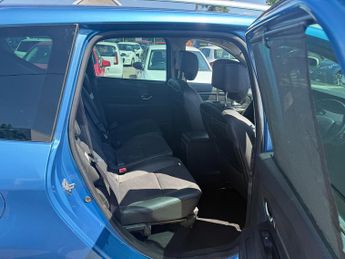 Renault Scenic GRAND DYNAMIQUE NAV DCI