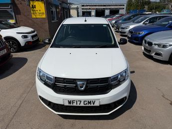 Dacia Sandero AMBIANCE SCE
