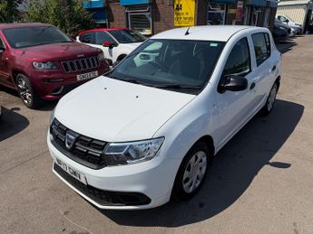 Dacia Sandero AMBIANCE SCE