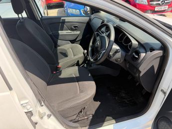 Dacia Sandero AMBIANCE SCE