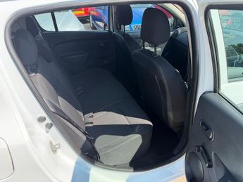 Dacia Sandero AMBIANCE SCE