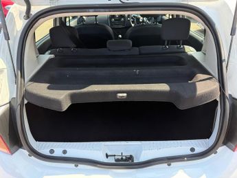 Dacia Sandero AMBIANCE SCE