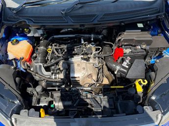 Ford EcoSport ZETEC