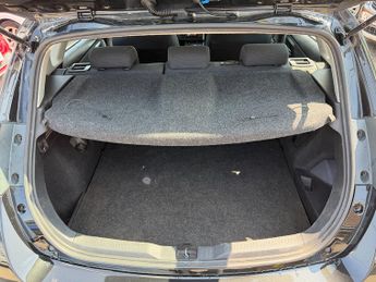 Toyota Auris VVT-I ICON