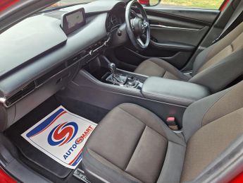 Mazda Mazda3 SE-L LUX