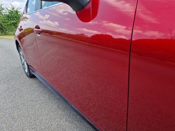 Mazda Mazda3 SE-L LUX