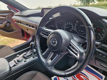 Mazda Mazda3 SE-L LUX