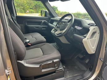 Land Rover Defender HARD TOP