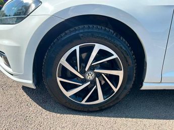 Volkswagen Golf 1.6 TDI Match Estate 5dr Diesel DSG Euro 6 (s/s) (115 ps)