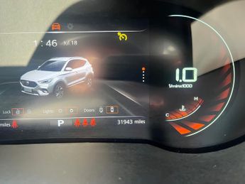 MG MG ZS EXCLUSIVE T-GDI