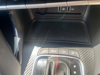 MG MG ZS EXCLUSIVE T-GDI