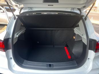 MG MG ZS EXCLUSIVE T-GDI