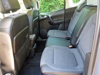 Vauxhall Meriva SE AUTOMATIC