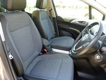 Vauxhall Meriva SE AUTOMATIC