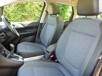 Vauxhall Meriva SE AUTOMATIC