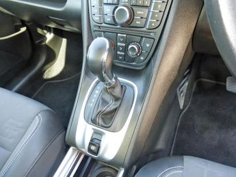 Vauxhall Meriva SE AUTOMATIC