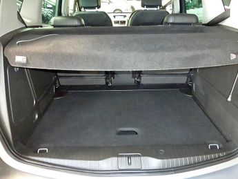 Vauxhall Meriva SE AUTOMATIC