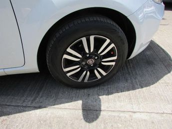 Fiat Punto POP Used