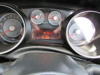 Fiat Punto POP Used